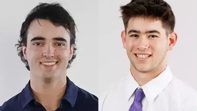 Which former San Francisco Sun area high school standouts will be in action on Tuesday, April 15?