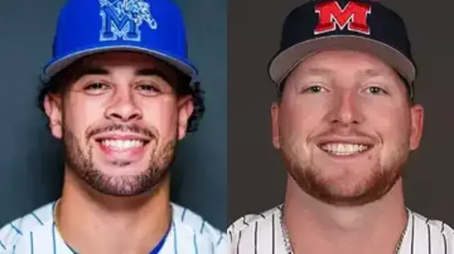 Which former NW Mississippi News area high school standouts will be in action on Tuesday, April 8?