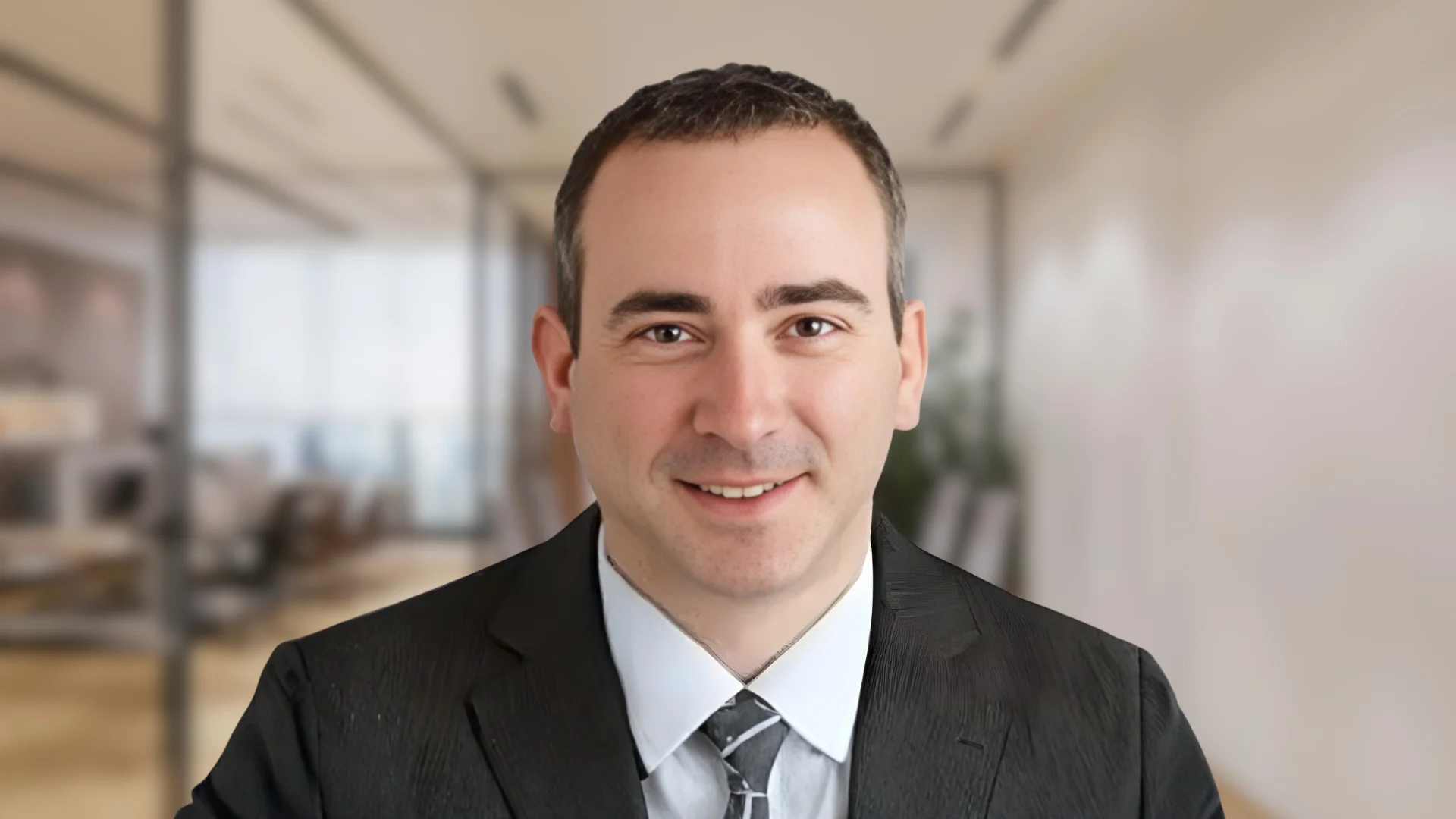 Ron Tarter, CEO for MNEE