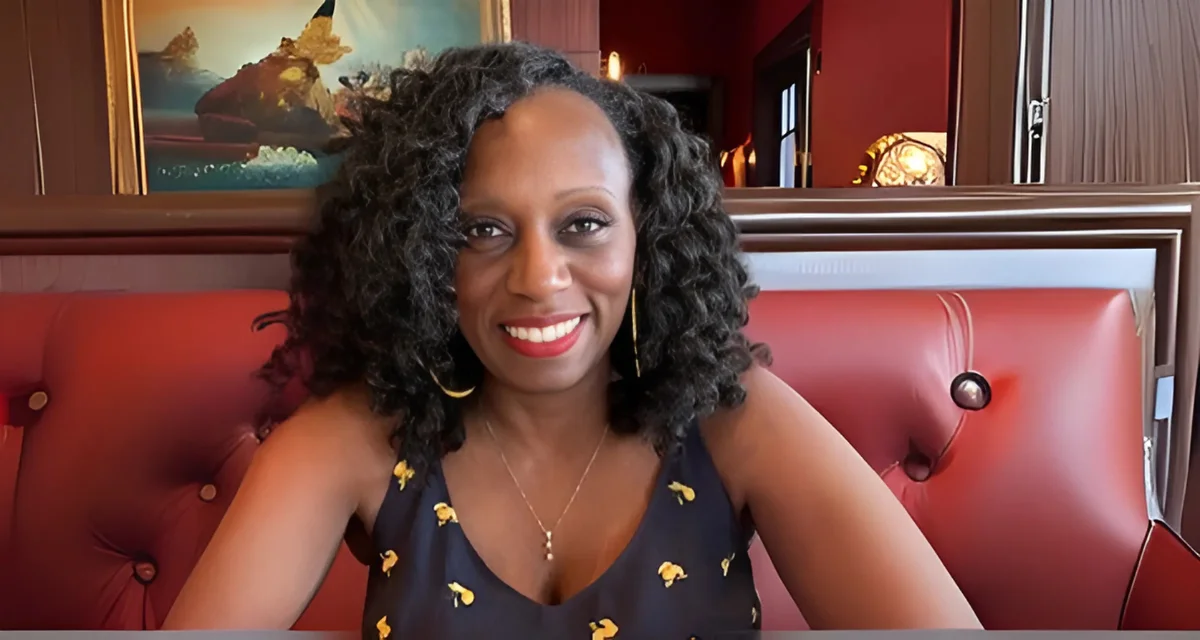 Victoria Lee, Regional Commissioner at U.S. Bureau of Labor Statistics (BLS) - U.S. Bureau of Labor Statistics