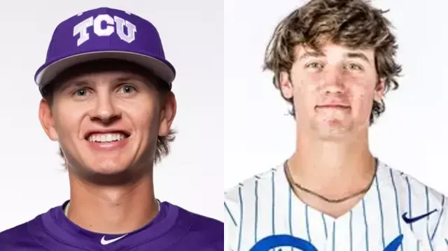 Which former Dallas City Wire area high school standouts will be in action on Friday, May 16? Which former Dallas City Wire area high school standouts will be in action on Friday, May 16?