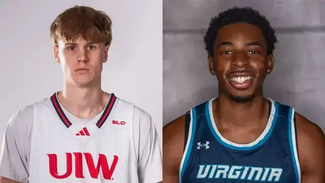 Jordan Pyke and TJ East