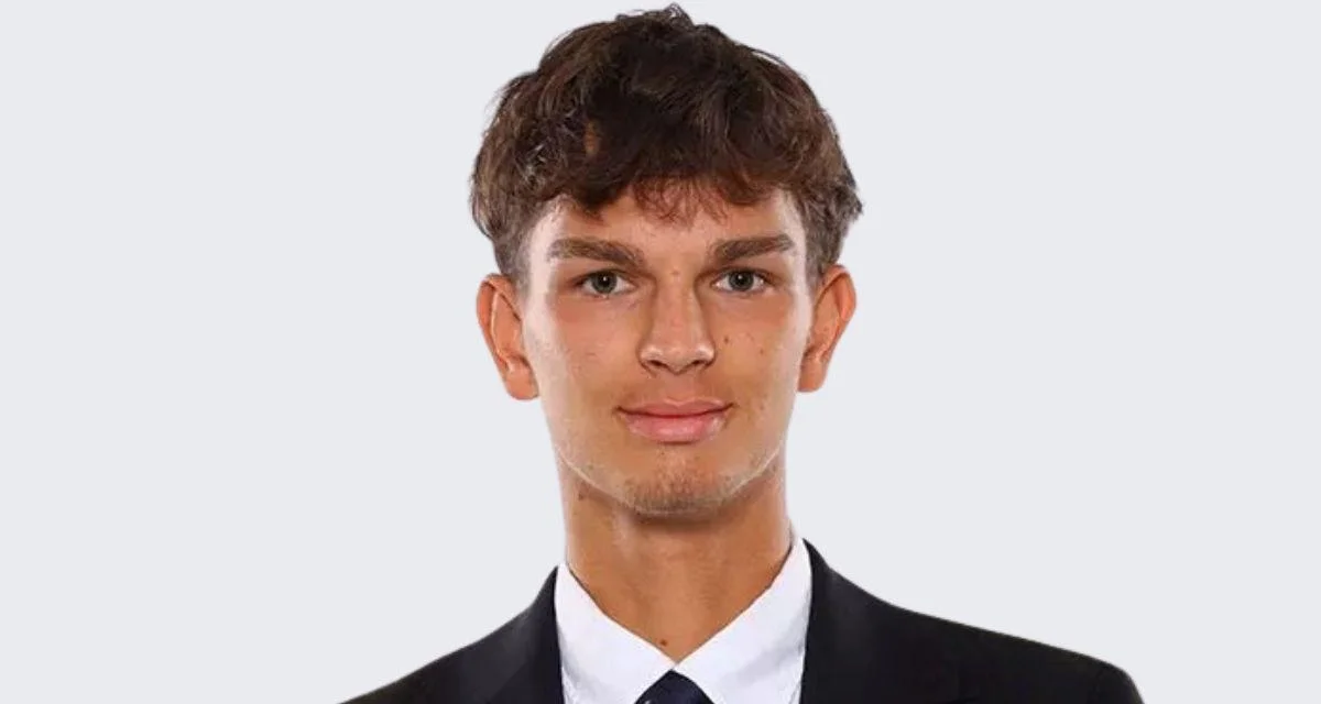 Vojtech Vales, Tennis Player Vojtech Vales, Tennis Player