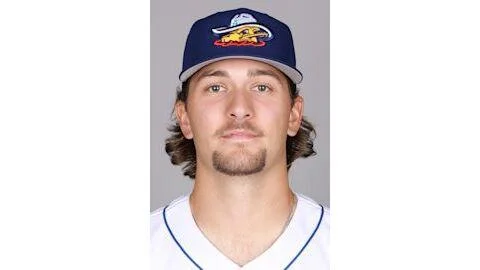 Reno Aces fall to Oklahoma City Comets, 8-6, with Dylan Ray on the mound