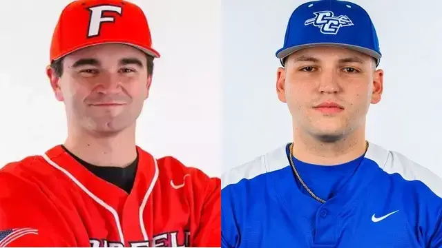 Which former Rockland Reporter area high school standouts will be in action on Sunday, May 25?