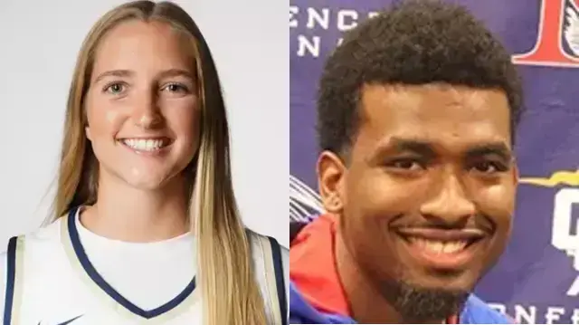 Which former SE North Carolina News area high school standouts will be in action on Wednesday, Feb. 19?