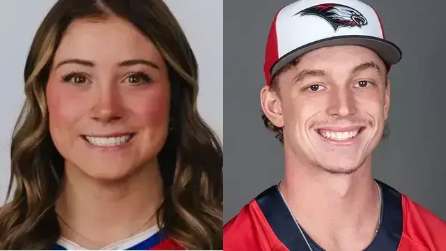 Which West Central Texas area high school graduates will take part in games in the week starting Monday, March 16?