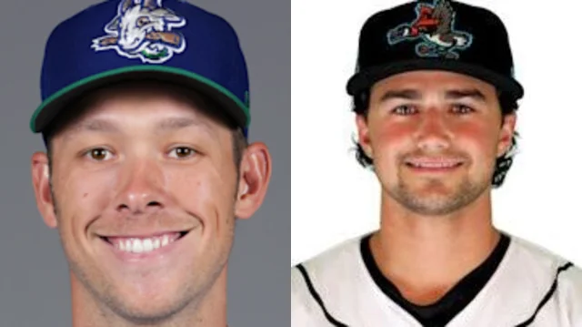 Which ex-high school standouts from Southeast Denver area will play on Thursday, June 11?