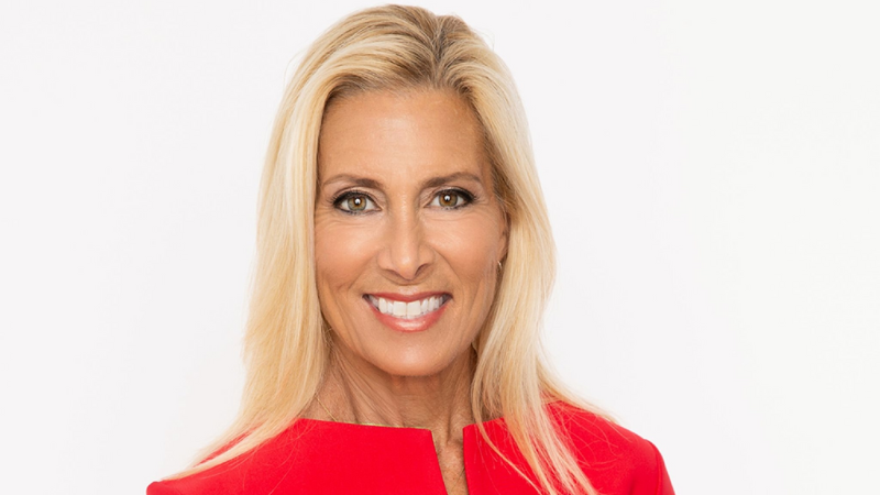 Mayor Donna Deegan - City of Jacksonville, FL Official photo Mayor Donna Deegan - City of Jacksonville, FL Official photo