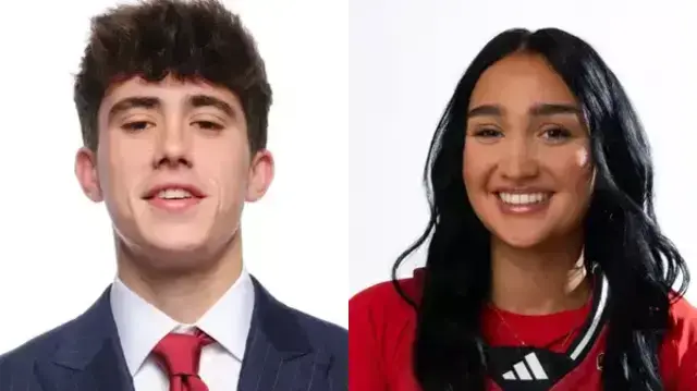 Which former San Francisco Sun area high school standouts will be in action in the week starting Monday, Jan. 6?