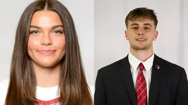 Who from South Oklahoma City area’s former high school standouts will play in the week starting Monday, Feb. 2?