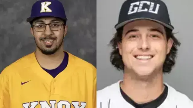 Which former North OC Times area high school standouts will be in action in the week starting Monday, April 7?