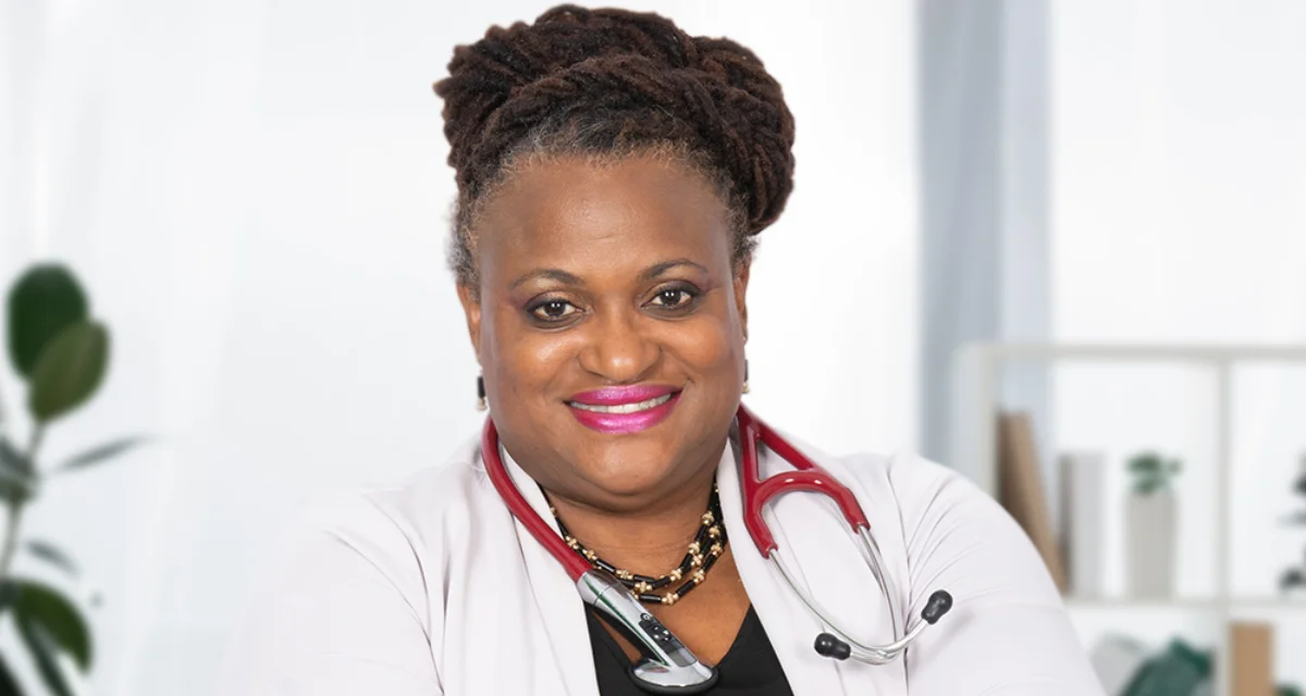 Lavida J. Thomas-Richardson M.D., has joined Baptist Health Primary Care in Marathon Lavida J. Thomas-Richardson M.D., has joined Baptist Health Primary Care in Marathon