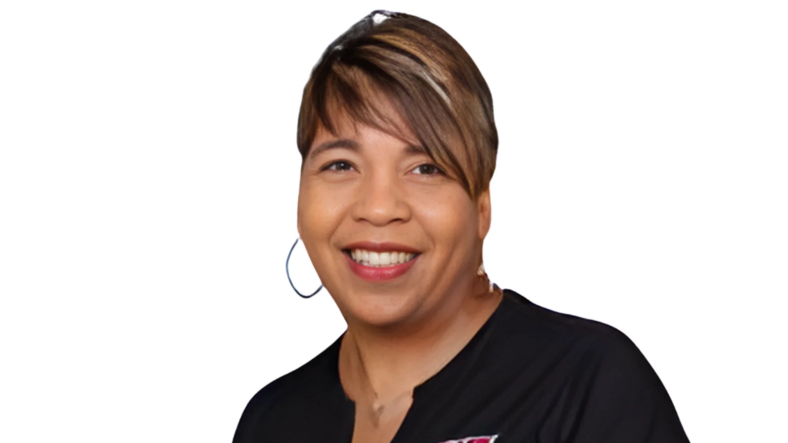 Angela Stewart Principal - Hillgrove High School