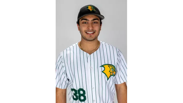 Jay Adams, former Landon School standout’s collegiate team plays on Sunday, May 18 in the NCAA Division II Baseball Championship