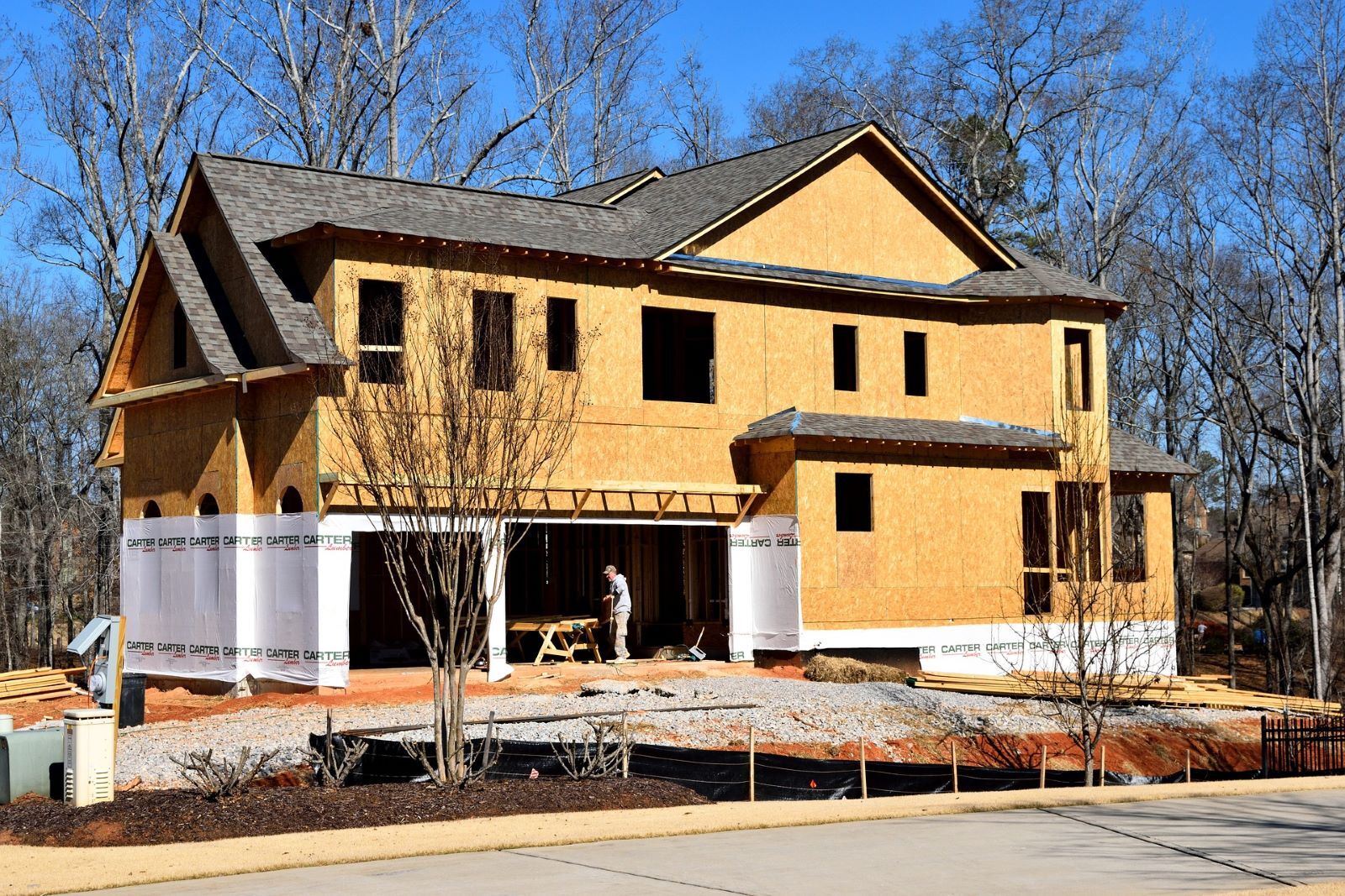 Embattled building company CEO: ‘Because we had so many issues with past builders, this was to create a more transparent system’ Embattled building company CEO: ‘Because we had so many issues with past builders, this was to create a more transparent system’