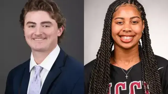 Nick Moran and Jaden Davis - 