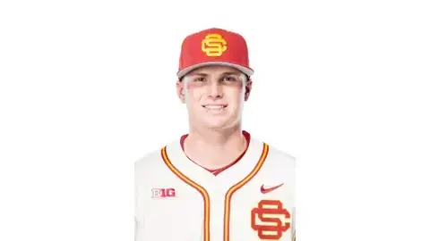 John Elliott, former Mater Dei High School standout’s collegiate team plays on Friday, May 30 in the NCAA Division I Baseball Championship