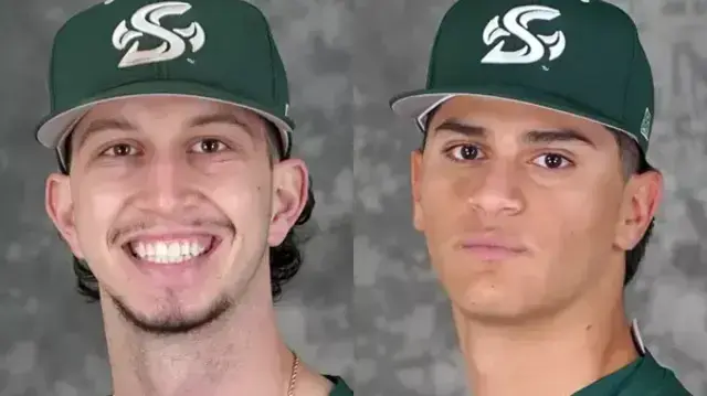 Which former NE Sacramento News area high school standouts will be in action in the week starting Monday, May 12?