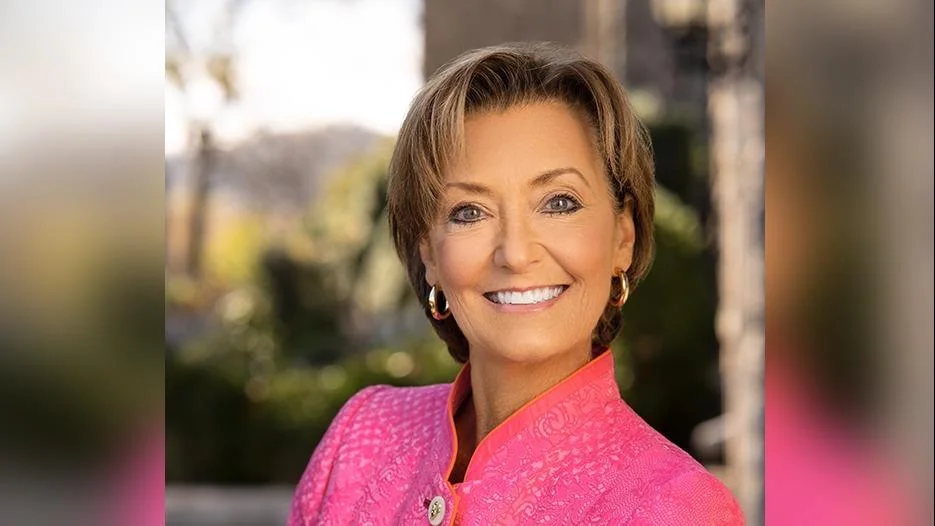 Jane O. MacLeod President and CEO of Cheekwood Botanical Gardens - Cheekwood Botanical Gardens website