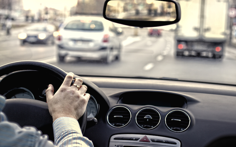 AlertDriving announces new partner in Argentina