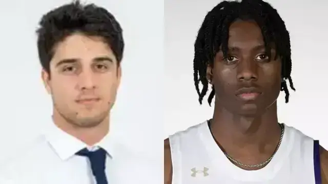 Which former Marin Leader area high school standouts will be in action on Saturday, Dec. 28?