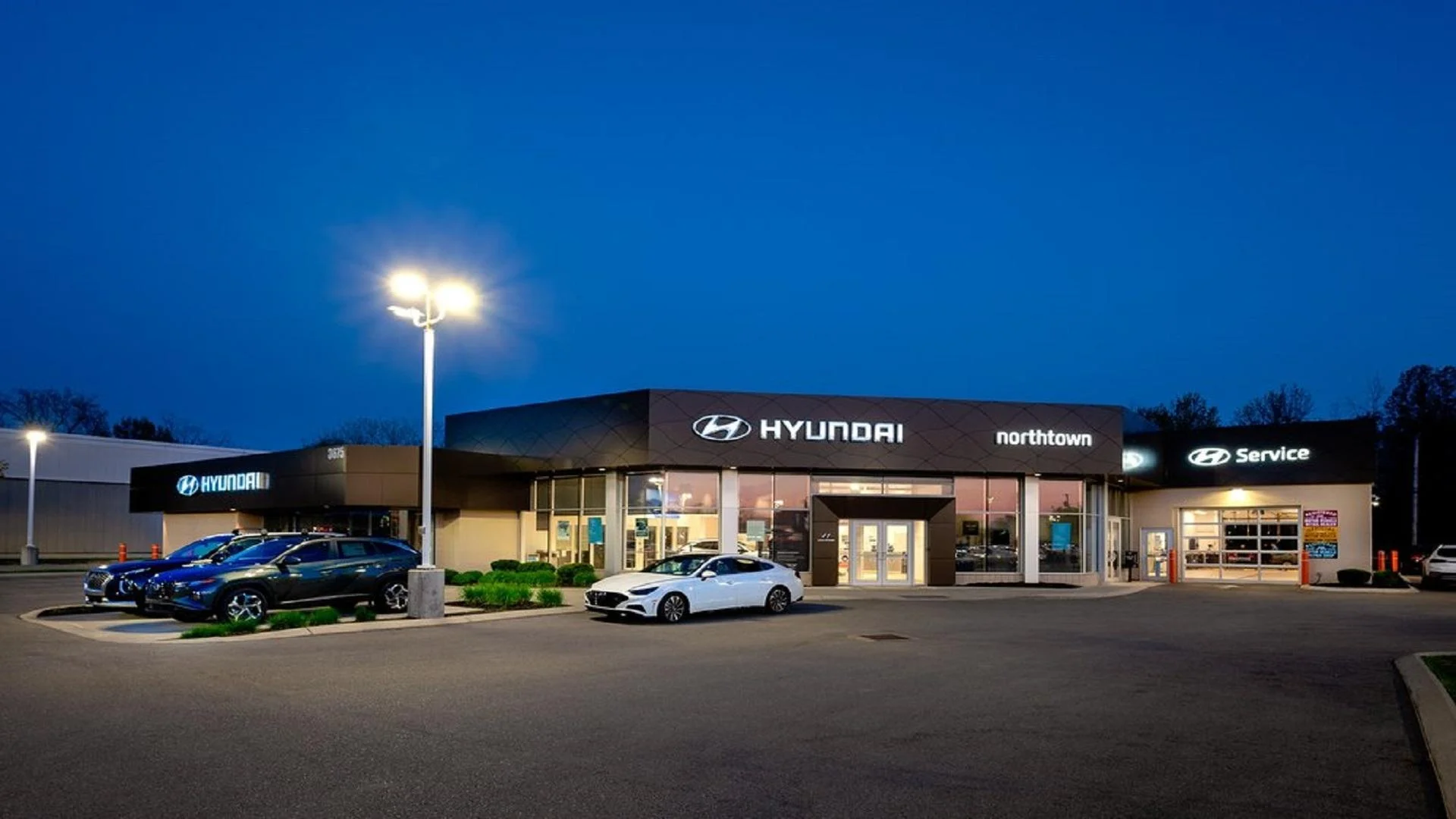 Northtown Hyundai to President Trump: ‘Customers were not willing to buy electric vehicles’