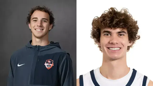 Landin Fitzgerald and Hudson Greer - Landin Fitzgerald and Hudson Greer -