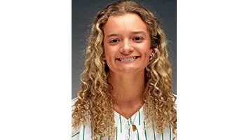 Former Caravel Academy standout Kasey Xenidis played on Thursday, May 15 in hopes of reaching the NCAA Division II Softball Championship