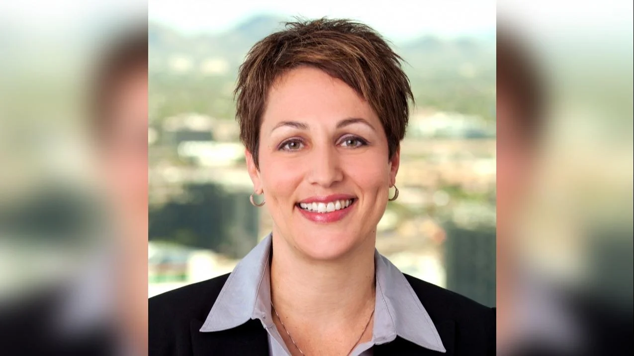 Sandra Watson President and CEO, Arizona Commerce Authority