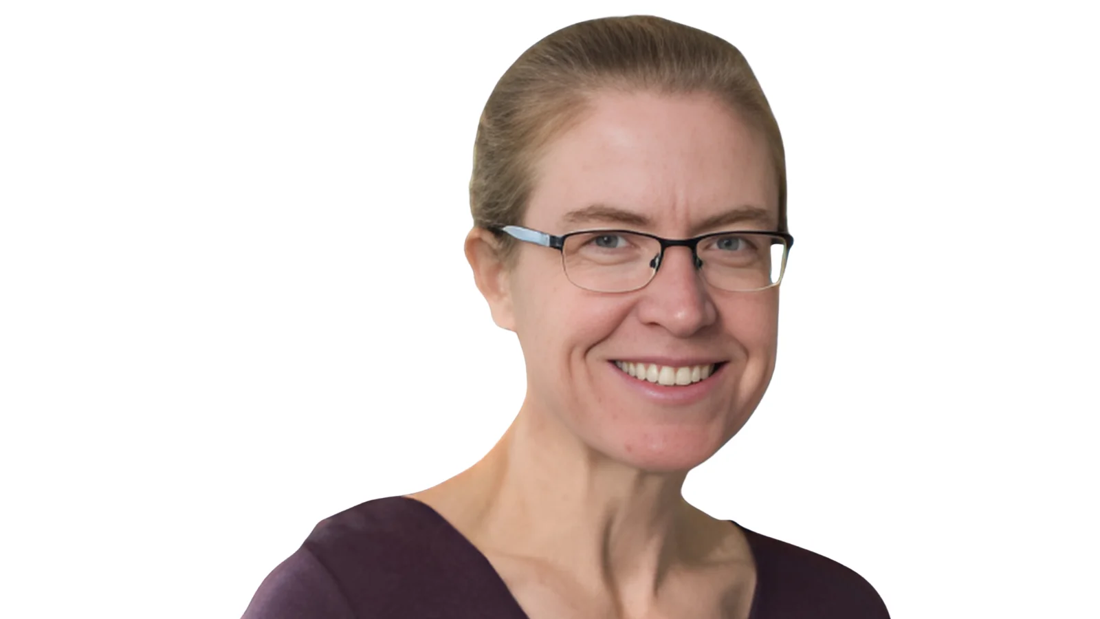 Mary McHugh, Winpisinger Center Director Mary McHugh, Winpisinger Center Director