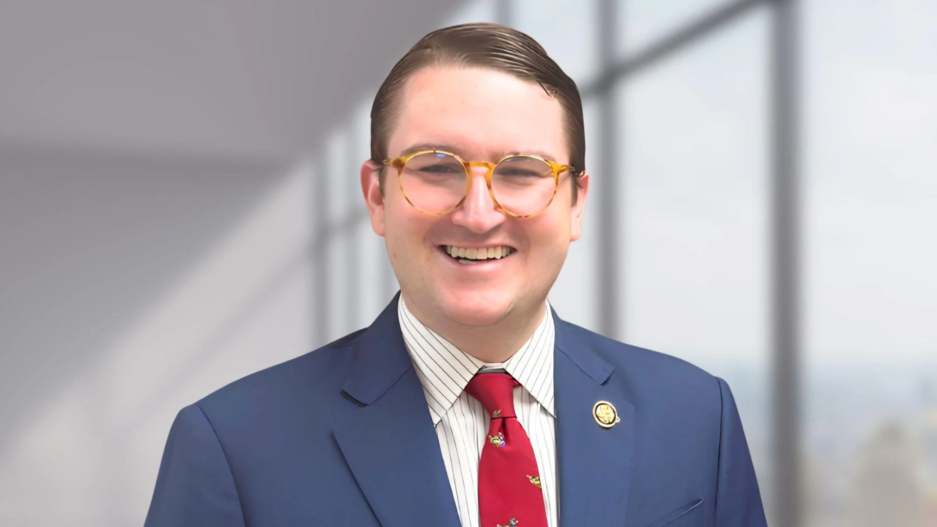 U.S. Representative Parker McDowell on workforce: ‘Building the next generation of skilled workers for North Carolina’