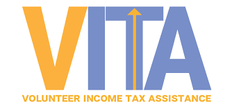 George H. & Ella M. Rodgers Memorial Library: VITA Income Tax Assistance