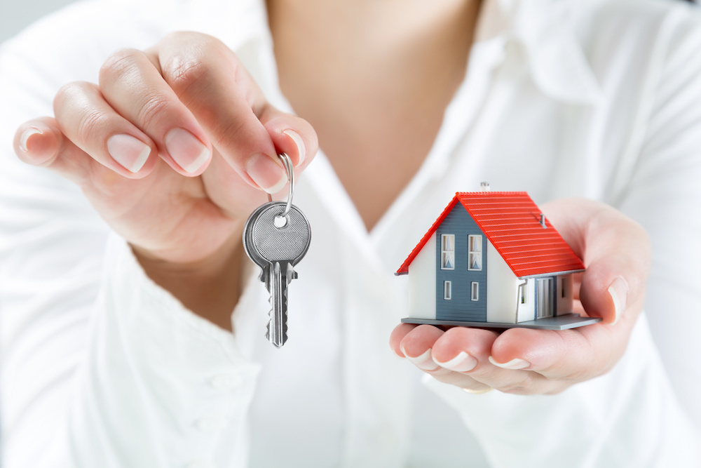 Ham Lake home prices rise in May 2017