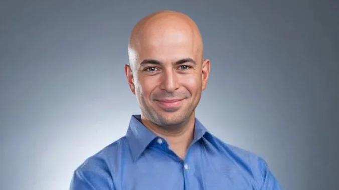 Giorgos Zacharia, PhD Co-founder - Insurify Giorgos Zacharia, PhD Co-founder - Insurify