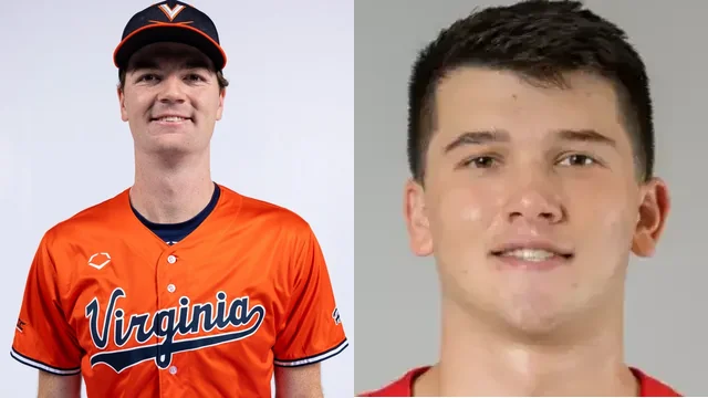 Which former South Fairfax News area high school standouts will be in action on Saturday, April 26?