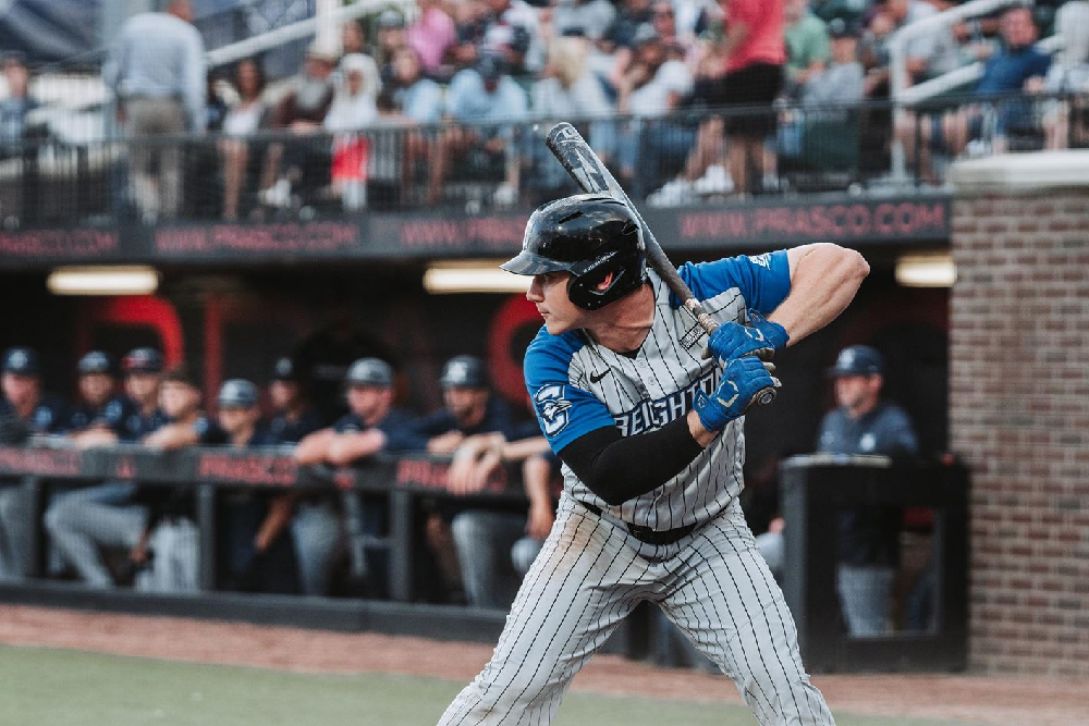 Tebrake and Roden Earn Collegiate Baseball All-America Honors Tebrake and Roden Earn Collegiate Baseball All-America Honors