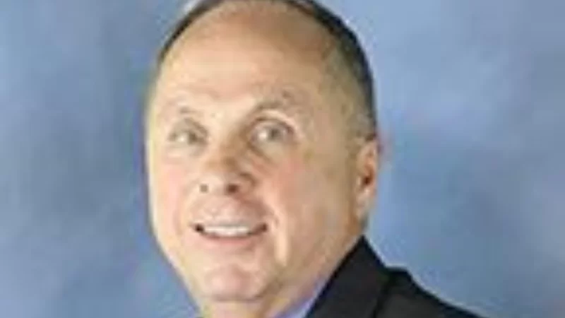 Tracy Smith, Alderman Ward 3