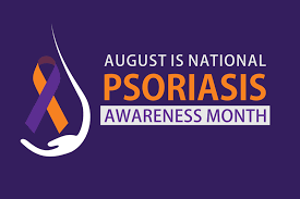 Hampton Regional Medical Center: Psoriasis Action Month