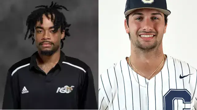 Which former Wiregrass Times area high school standouts will be in action on Thursday, May 22?