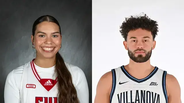 Devyn Kiernan and Devin Askew Devyn Kiernan and Devin Askew