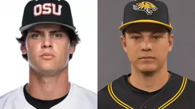 Which former West OC Times area high school standouts will be in action on Wednesday, May 7?