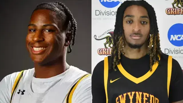 Amir Cunningham and Harold Best - 