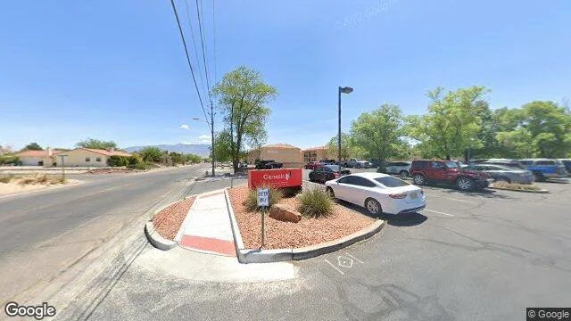 4210 Sabana Grande SE, Rio Rancho, NM 87124
