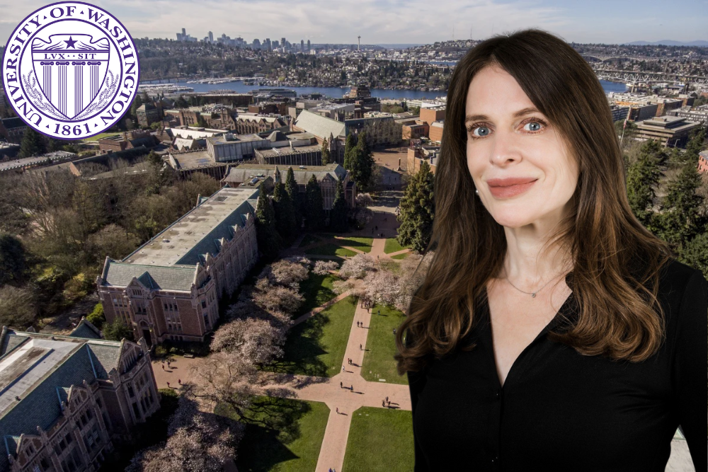 Inslee appoints Linden Rhoads and re-appoints Blaine Tamaki to University of Washington Board of Regents