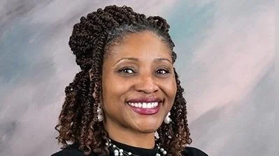 Dr. Lovell Pugh-Bassett President - Camden County College