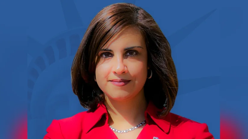U.S. Rep. Nicole Malliotakis representing New York%27s 11th Congressional District - Official U.S. House headshot U.S. Rep. Nicole Malliotakis representing New York%27s 11th Congressional District - Official U.S. House headshot