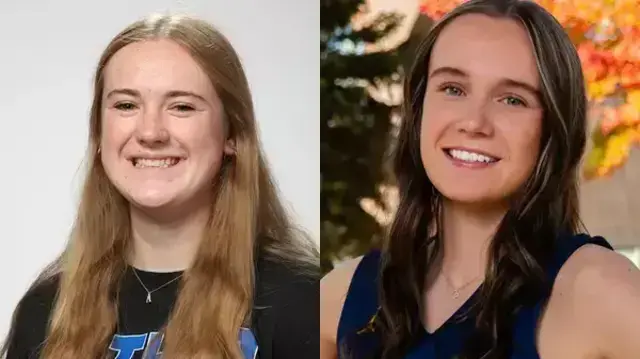 Which former SW Minnesota Today area high school standouts will be in action on Saturday, Dec. 7?