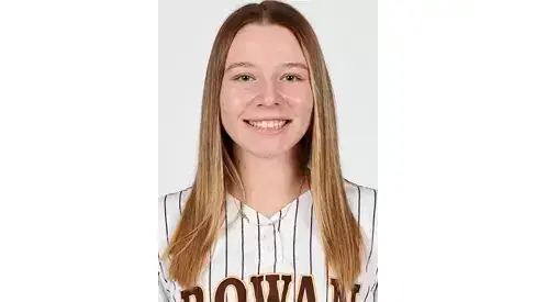 Phillipsburg High School standout Holly Markus’ collegiate team loses game in the NCAA Division III Softball Championship on Friday, May 30