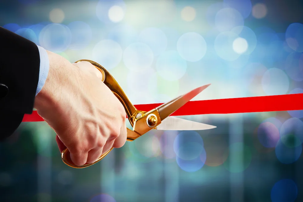 GEORGETOWN/SCOTT COUNTY CHAMBER OF COMMERCE: Ribbon Cutting & Open House to be held on November 18 GEORGETOWN/SCOTT COUNTY CHAMBER OF COMMERCE: Ribbon Cutting & Open House to be held on November 18